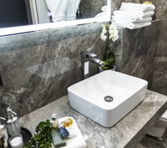 582 "Графит" Полулюкс в Апартаменты-Пушкин