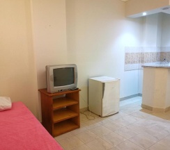 Семейный люкс в Golden Rose Hotel