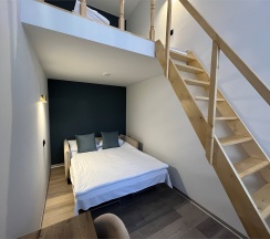Апартаменты Семейные с 2 комнатами и отдельным входом в Port Comfort by Sennaya Square