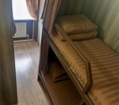 4-х местный номер в Рус