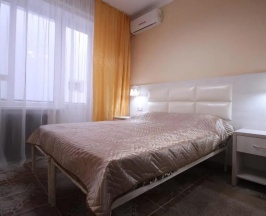 Номер комфорт с балконом в Гостевой дом на Кирова