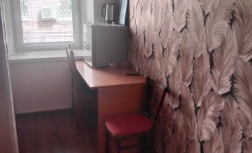 №24 СЕМЕЙНЫЙ 2+1 в Only hostel