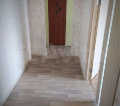 Квартира в Апартаменты на 3-й микрорайон, 21