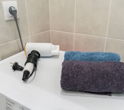 Квартира в Апартаменты на ул. Таманская д. 121 корп. 12
