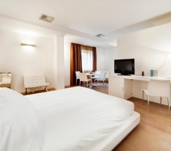Полулюкс Superior в Mediterraneo Palace Hotel