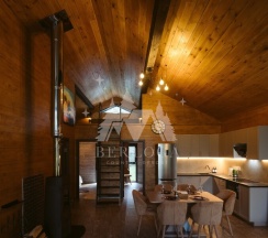 ИМИР ( MAX 8 ГОСТЕЙ ) в Berloga Country Resort