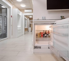 Шале Катунь в Тэнери