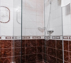 Трехместный в Старый Ростов