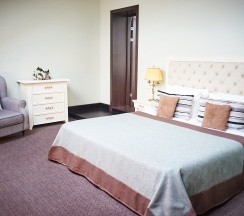 Duplex/Двухэтажный - 4* в Грумант