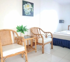Номер Standard в Sunshine Guest House