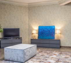 Апартаменты в Квартира Проспект Независимости 30