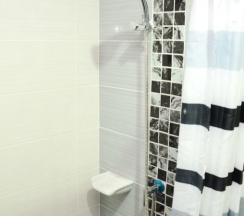 Номер Deluxe с балконом в Pitikant Place