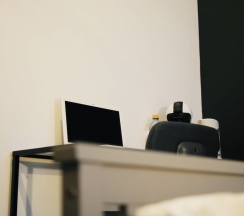 Номер Deluxe в Warsaw Downtown Hostel