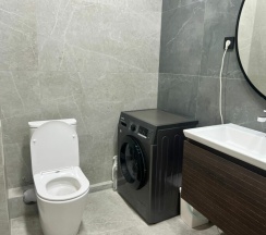 🌿 Уютная квартира у моря — для ценителей покоя и стиля в Как Дома 05