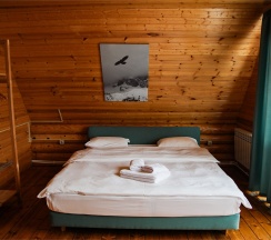 коттедж 2 в Панорама