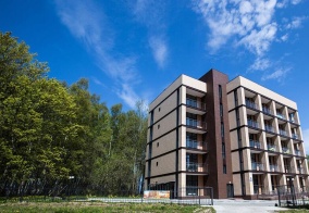 Апартаменты Apartments Malina в Светлогорске