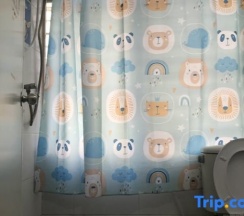 Номер Standard в Kamin Bird Hostel