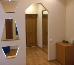 ДЖУНИОР СЮИТ в 69 параллель