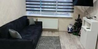 Несвиж: Апартаменты Квартира на улице Садовая 9
