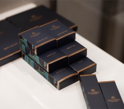 Представительский Люкс в Palmira Art