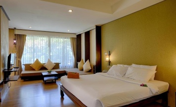 Вилла в Phuket Island View Resort