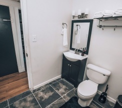 Номер Economy в Stay 424 Hostel