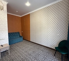 Четырёхместный номер Standard в Арабеска