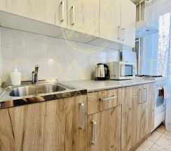 Квартира в Апартаменты на улица Ферсмана, 5к2