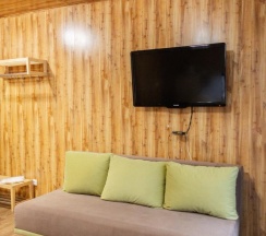 Комфорт №402 в A-house hotel
