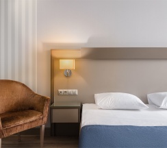 Люкс в Ka Royal Hotel Boutique