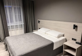 Отель Атлант в Ростовской области