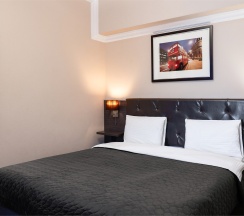 Комфорт улучшенный в Travel Passage