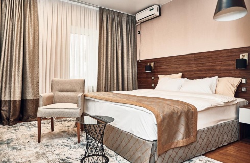 Свободный: Отель Pasco hotel
