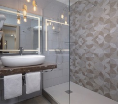 Апартаменты "Гранд Супериор" в Волга