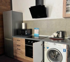 Апартаменты улучшенные 305 в Business residence 2