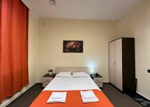 Бюджетный двухместный DBL в Boho Centr Nevsky 140 Hotel