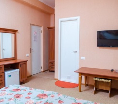 Номер комфорт в Villa орхидея