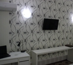 Номер Standard в Bellagio