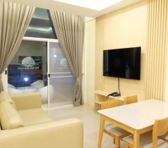 Palm вилла 2 в Twin Palms Resort