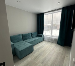 Дом в Glamphouse