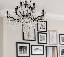 Улучшенный номер-студио в Метелица