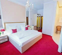 Премиум с джакузи в Онегин