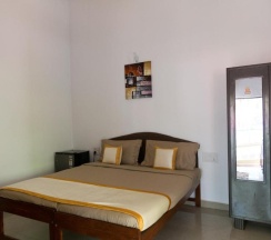 Номер Standard в Hill Top Goa Lodge
