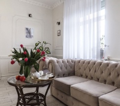Дом в Anstar House Kapustino