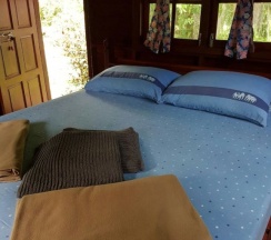 Одноместная вилла Standard в Phanom Bencha Mountain Resort