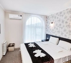 2х местный стандарт (6 этаж) Мансарда в Жемчужина