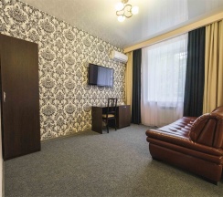 Полулюкс в Ангара