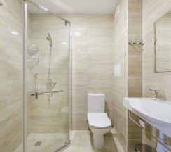 2х местный делюкс в Viva Victoria