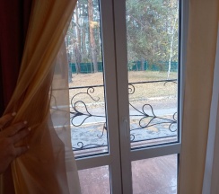 Студия в Амакс