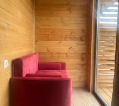 Номер Superior в Alra Eco Village